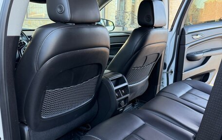 Cadillac SRX II рестайлинг, 2014 год, 1 699 000 рублей, 33 фотография