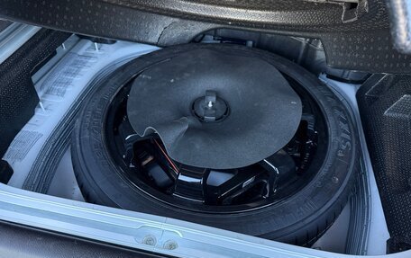 Cadillac SRX II рестайлинг, 2014 год, 1 699 000 рублей, 36 фотография