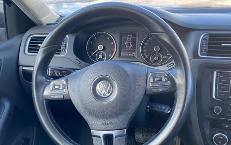 Volkswagen Jetta VI, 2014 год, 1 180 000 рублей, 10 фотография