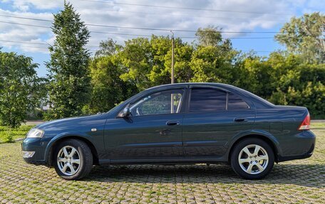 Nissan Almera Classic, 2006 год, 405 000 рублей, 10 фотография