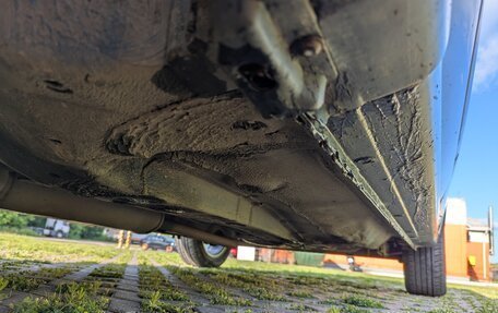 Nissan Almera Classic, 2006 год, 405 000 рублей, 9 фотография