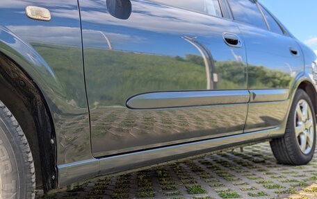 Nissan Almera Classic, 2006 год, 405 000 рублей, 8 фотография