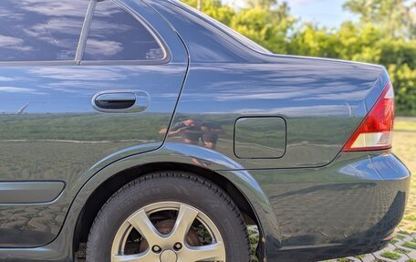 Nissan Almera Classic, 2006 год, 405 000 рублей, 11 фотография