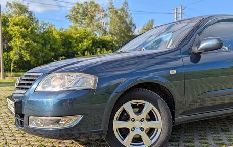 Nissan Almera Classic, 2006 год, 405 000 рублей, 7 фотография