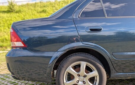 Nissan Almera Classic, 2006 год, 405 000 рублей, 15 фотография