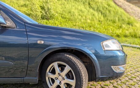 Nissan Almera Classic, 2006 год, 405 000 рублей, 17 фотография