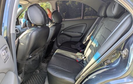 Nissan Almera Classic, 2006 год, 405 000 рублей, 21 фотография