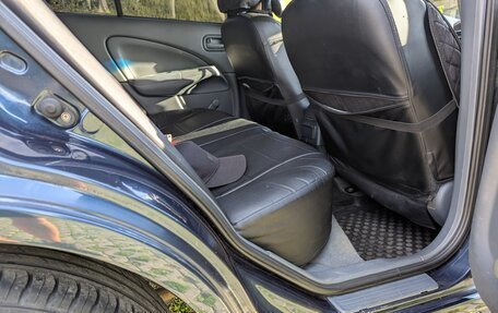 Nissan Almera Classic, 2006 год, 405 000 рублей, 23 фотография