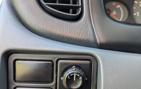 Nissan Almera Classic, 2006 год, 405 000 рублей, 28 фотография