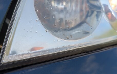 Nissan Almera Classic, 2006 год, 405 000 рублей, 32 фотография