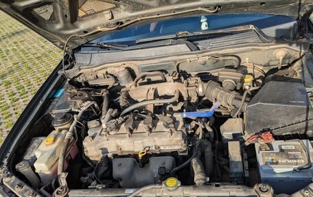 Nissan Almera Classic, 2006 год, 405 000 рублей, 30 фотография