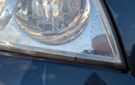 Nissan Almera Classic, 2006 год, 405 000 рублей, 33 фотография