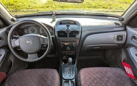 Nissan Almera Classic, 2006 год, 405 000 рублей, 27 фотография