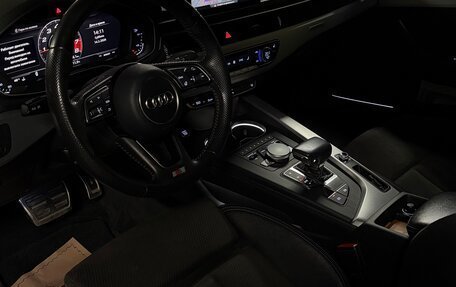 Audi A5, 2016 год, 2 700 000 рублей, 10 фотография