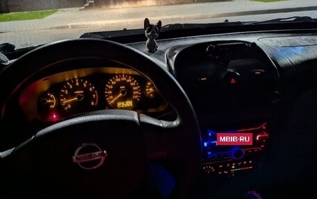 Nissan Almera Classic, 2006 год, 405 000 рублей, 36 фотография