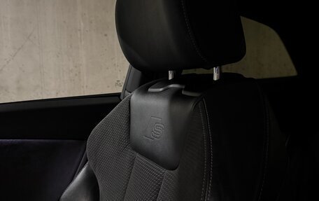 Audi A5, 2016 год, 2 700 000 рублей, 22 фотография