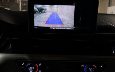 Audi A5, 2016 год, 2 700 000 рублей, 20 фотография