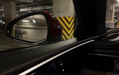 Audi A5, 2016 год, 2 700 000 рублей, 23 фотография