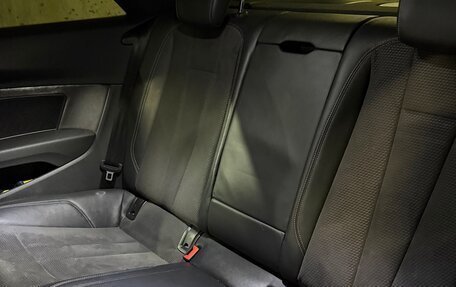 Audi A5, 2016 год, 2 700 000 рублей, 27 фотография