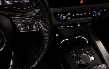 Audi A5, 2016 год, 2 700 000 рублей, 16 фотография