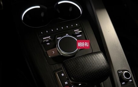 Audi A5, 2016 год, 2 700 000 рублей, 19 фотография