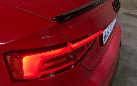 Audi A5, 2016 год, 2 700 000 рублей, 32 фотография