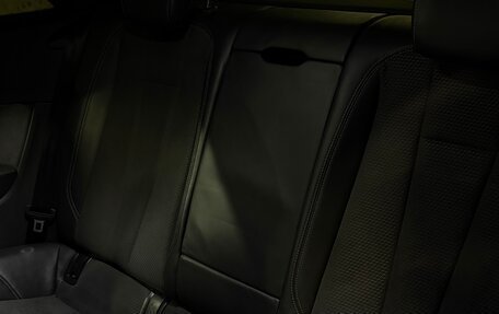 Audi A5, 2016 год, 2 700 000 рублей, 34 фотография