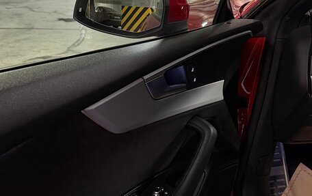 Audi A5, 2016 год, 2 700 000 рублей, 37 фотография