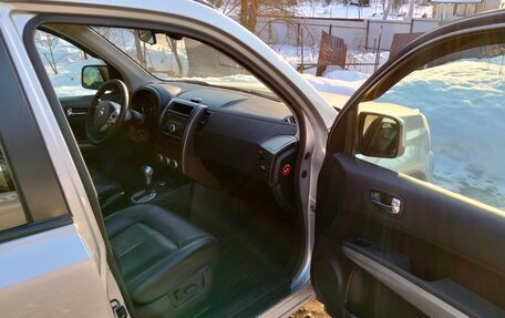 Nissan X-Trail, 2010 год, 1 350 000 рублей, 7 фотография