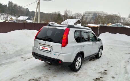 Nissan X-Trail, 2010 год, 1 350 000 рублей, 4 фотография