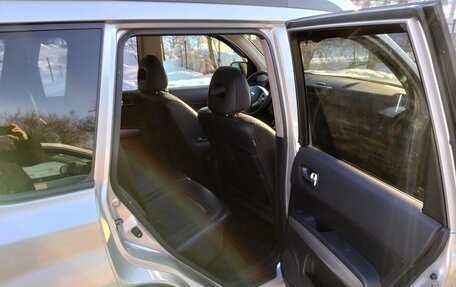 Nissan X-Trail, 2010 год, 1 350 000 рублей, 8 фотография