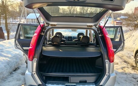 Nissan X-Trail, 2010 год, 1 350 000 рублей, 9 фотография