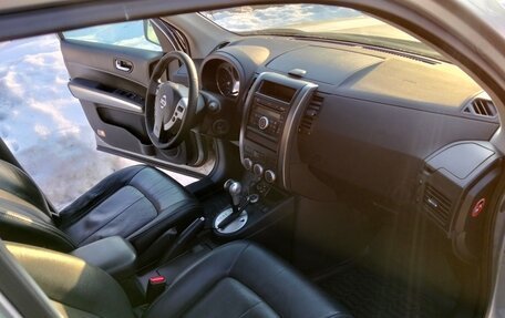 Nissan X-Trail, 2010 год, 1 350 000 рублей, 12 фотография