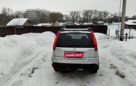 Nissan X-Trail, 2010 год, 1 350 000 рублей, 5 фотография