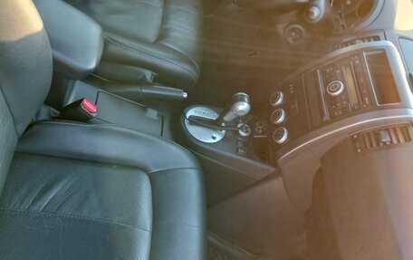 Nissan X-Trail, 2010 год, 1 350 000 рублей, 15 фотография