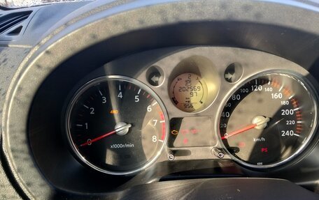 Nissan X-Trail, 2010 год, 1 350 000 рублей, 16 фотография