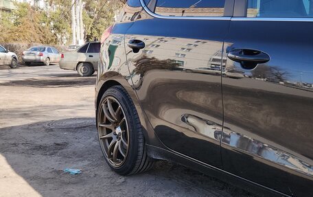 KIA cee'd III, 2018 год, 1 490 000 рублей, 4 фотография