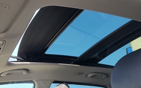 KIA cee'd III, 2018 год, 1 490 000 рублей, 11 фотография