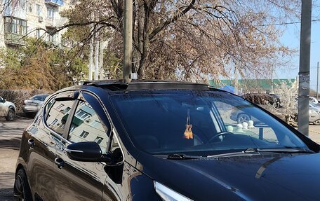 KIA cee'd III, 2018 год, 1 490 000 рублей, 9 фотография
