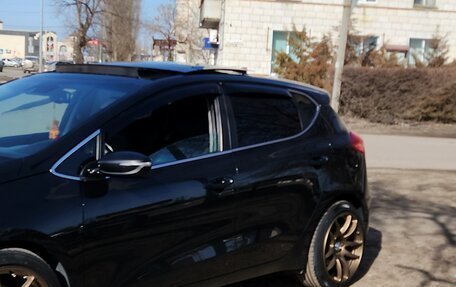 KIA cee'd III, 2018 год, 1 490 000 рублей, 6 фотография