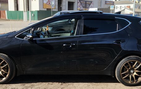 KIA cee'd III, 2018 год, 1 490 000 рублей, 8 фотография