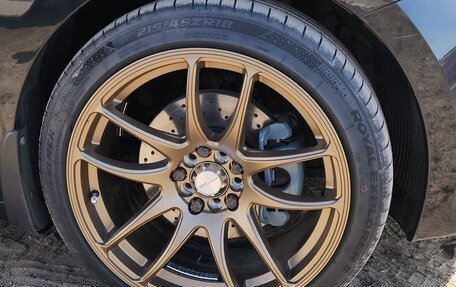 KIA cee'd III, 2018 год, 1 490 000 рублей, 7 фотография