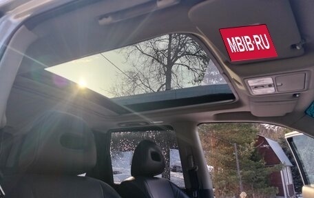 Nissan X-Trail, 2010 год, 1 350 000 рублей, 17 фотография