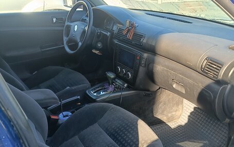 Volkswagen Passat B5+ рестайлинг, 2001 год, 280 000 рублей, 4 фотография