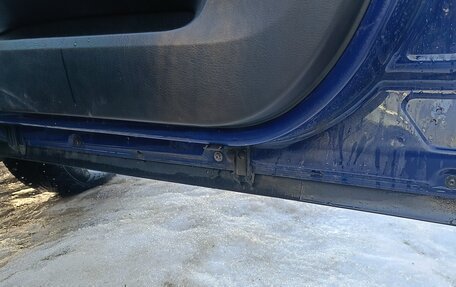 Volkswagen Passat B5+ рестайлинг, 2001 год, 280 000 рублей, 7 фотография