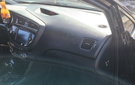 KIA cee'd III, 2018 год, 1 490 000 рублей, 17 фотография