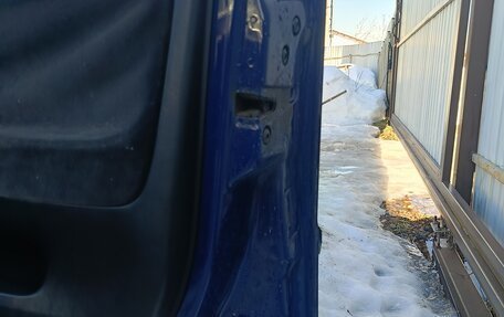 Volkswagen Passat B5+ рестайлинг, 2001 год, 280 000 рублей, 5 фотография