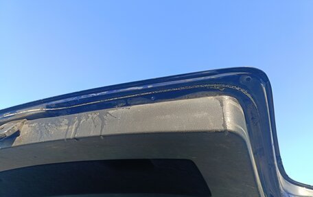 Volkswagen Passat B5+ рестайлинг, 2001 год, 280 000 рублей, 11 фотография