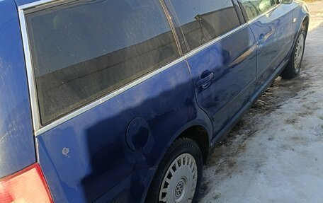 Volkswagen Passat B5+ рестайлинг, 2001 год, 280 000 рублей, 8 фотография