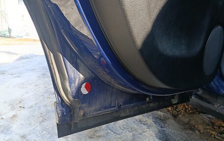 Volkswagen Passat B5+ рестайлинг, 2001 год, 280 000 рублей, 13 фотография